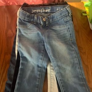 2t girl jeans